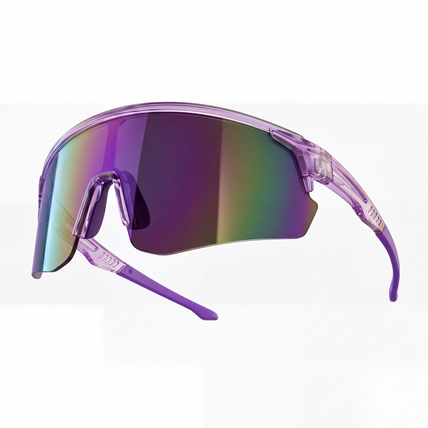 Alpilens PRO X1 Violet