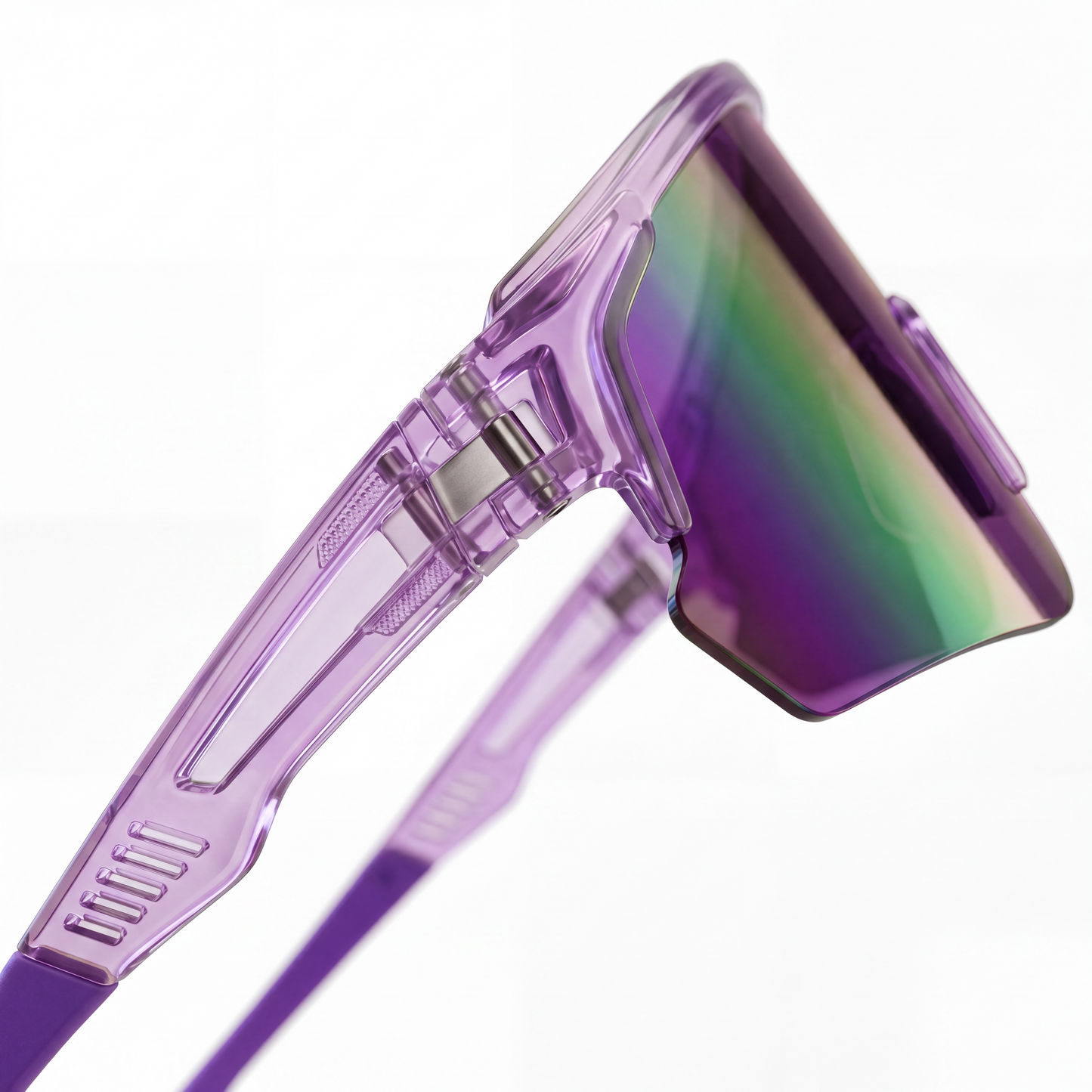 Alpilens PRO X1 Violet