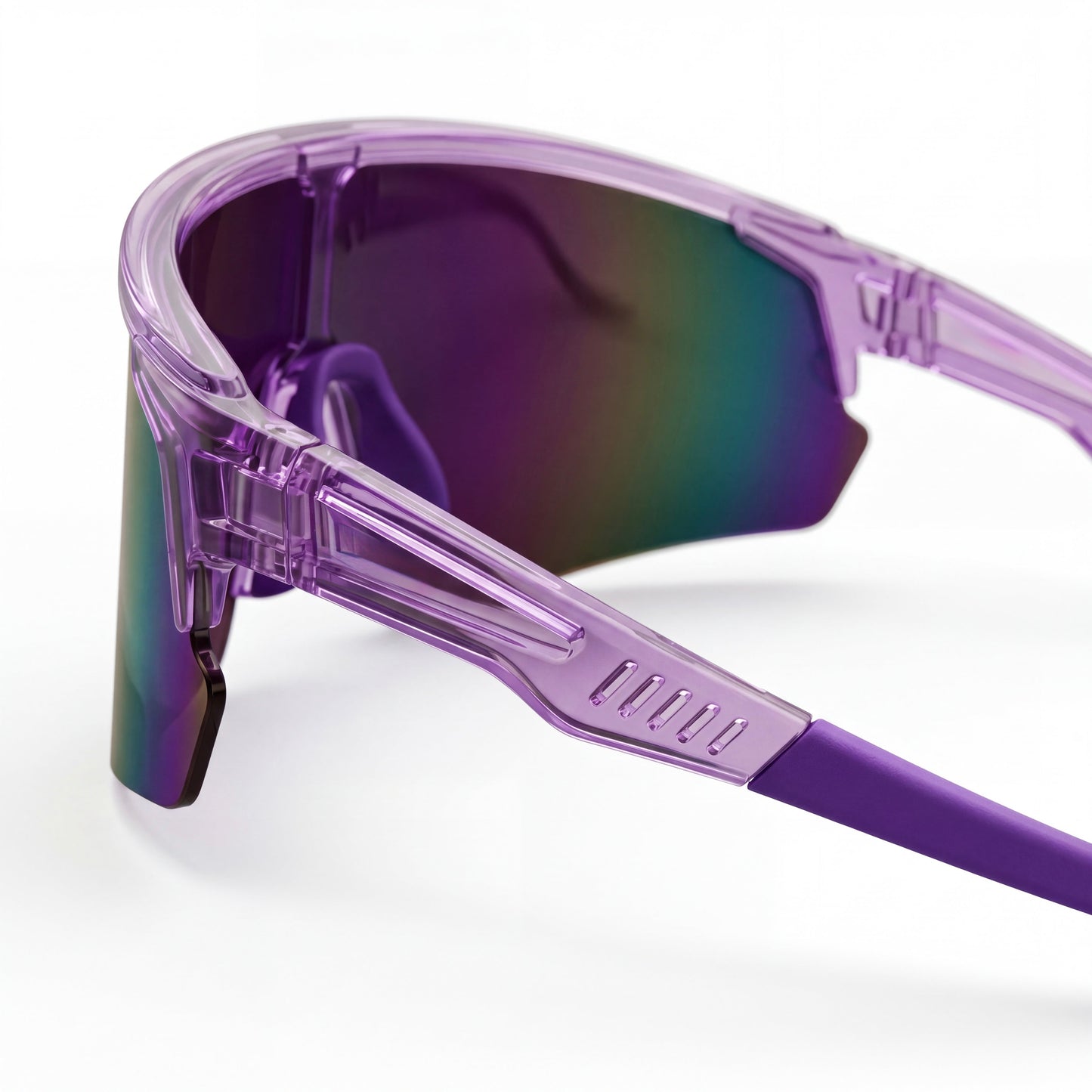 Alpilens PRO X1 Violet