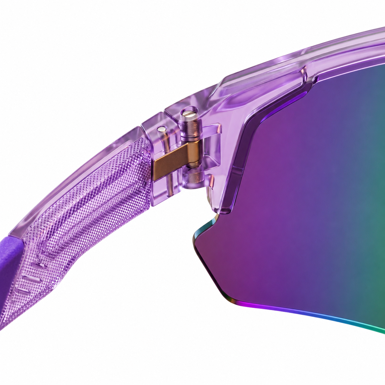 Alpilens PRO X1 Violet
