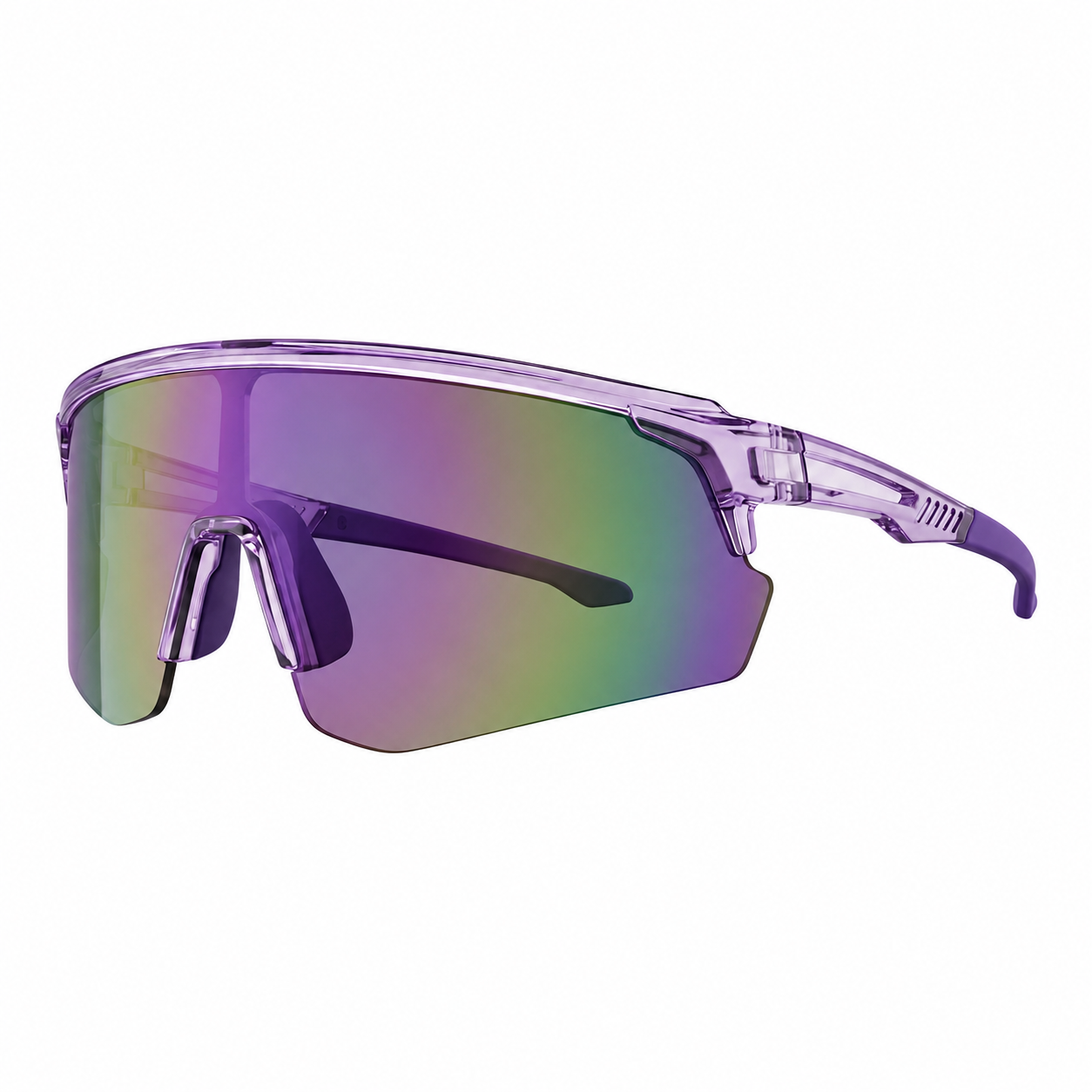 Alpilens PRO X1 Violet