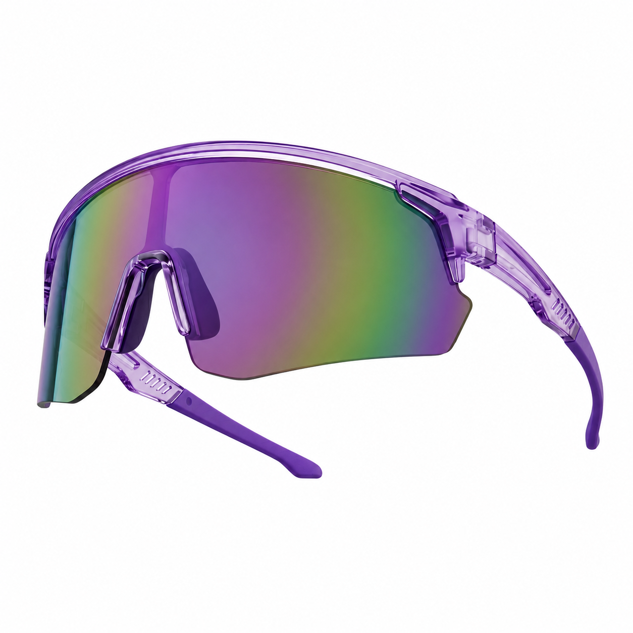 Alpilens PRO X1 Violet