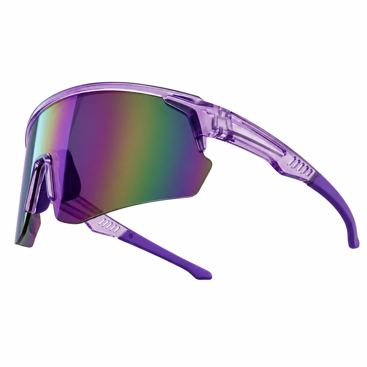 Alpilens PRO X1 Violet